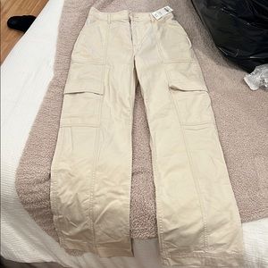 Abercrombie & Fitch Cargo pants